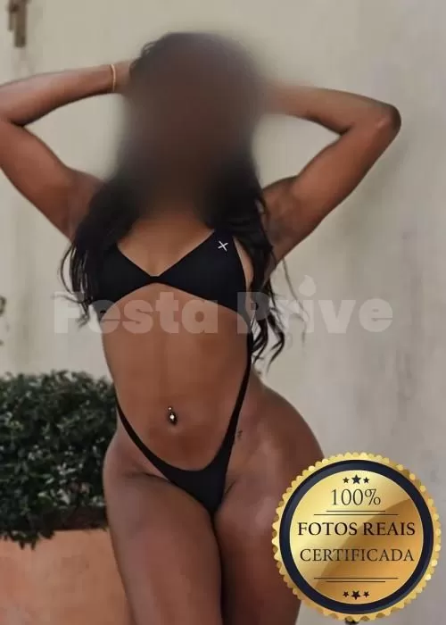 acompanhante de luxo Giulia