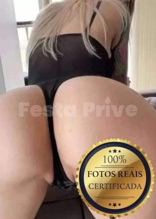 acompanhante de luxo Babi Braga