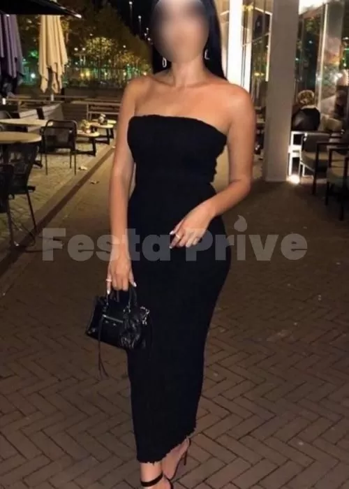 acompanhante de luxo Aylla