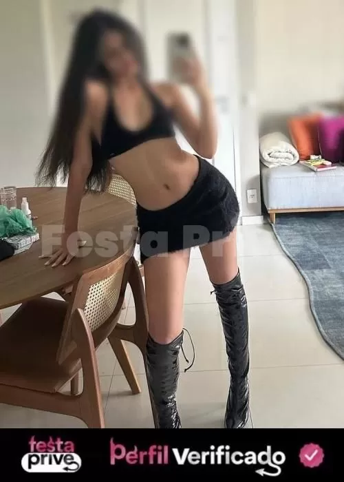 acompanhante de luxo Clara Costa