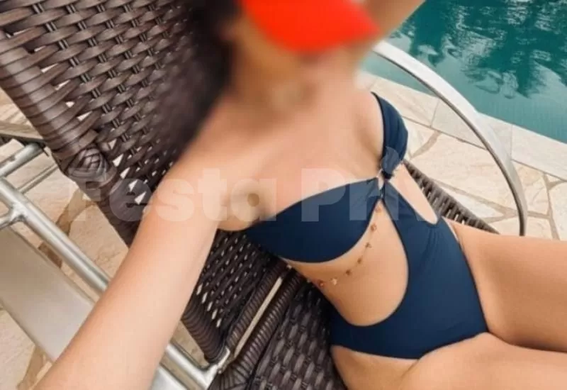 acompanhante de luxo Laurinha