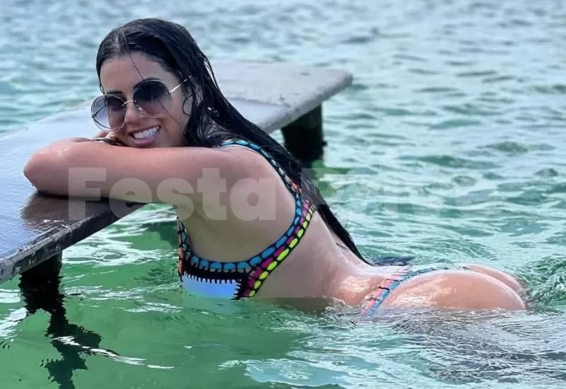 acompanhante de luxo Lorena Sophia