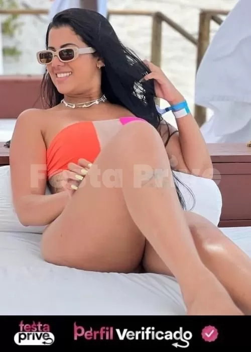 acompanhante de luxo Lorena Sophia