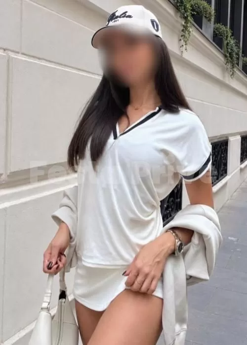 acompanhante de luxo Amanda